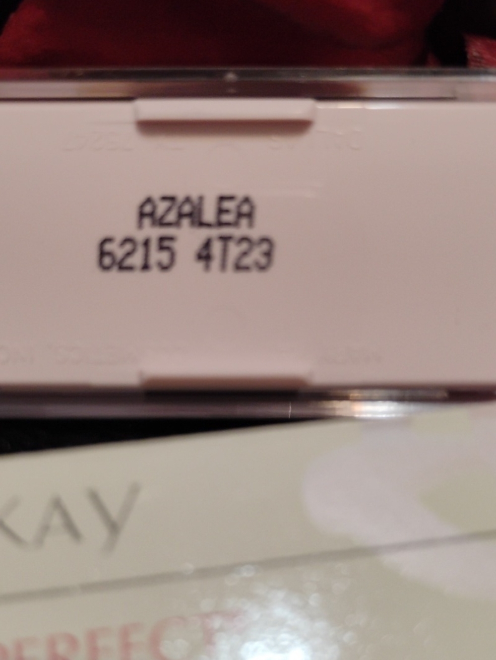 Soft Pink Powder Perfect Cheek Color - Picture 2 of 2